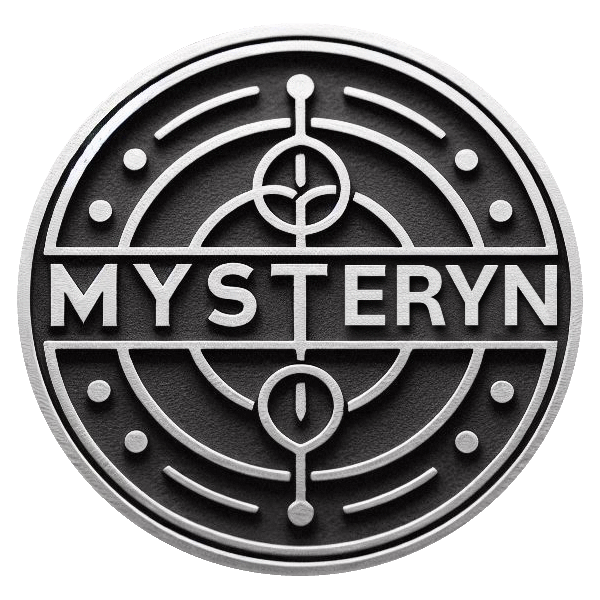 Mysteryn logo